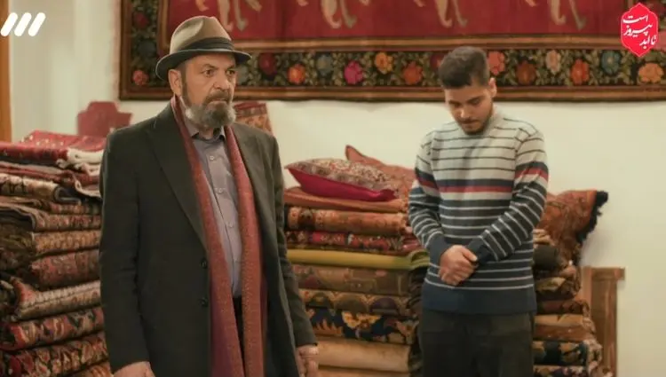 دانلود قسمت ششم سریال آلا از شبکه ۳ + لینک مستقیم سریال آلا قسمت ۶