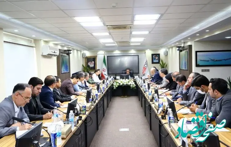 آقاجانلو: آمادگی بخش معدن ایران برای توسعه صادرات و ارایه خدمات فنی به ازبکستان / توجیمیرزایوا: تمایل اُزبک ها برای واردات محصولات فولادی از ایران