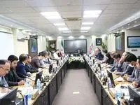 آقاجانلو: آمادگی بخش معدن ایران برای توسعه صادرات و ارایه خدمات فنی به ازبکستان / توجیمیرزایوا: تمایل اُزبک ها برای واردات محصولات فولادی از ایران