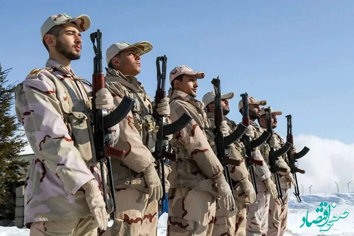 فرصت طلایی برای مشمولان: خدمت سربازی در لباس محیط‌بانی