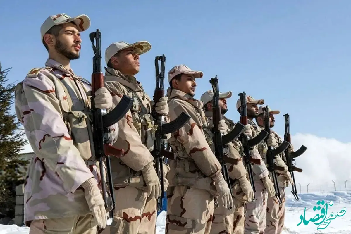 فرصت طلایی برای مشمولان: خدمت سربازی در لباس محیط‌بانی