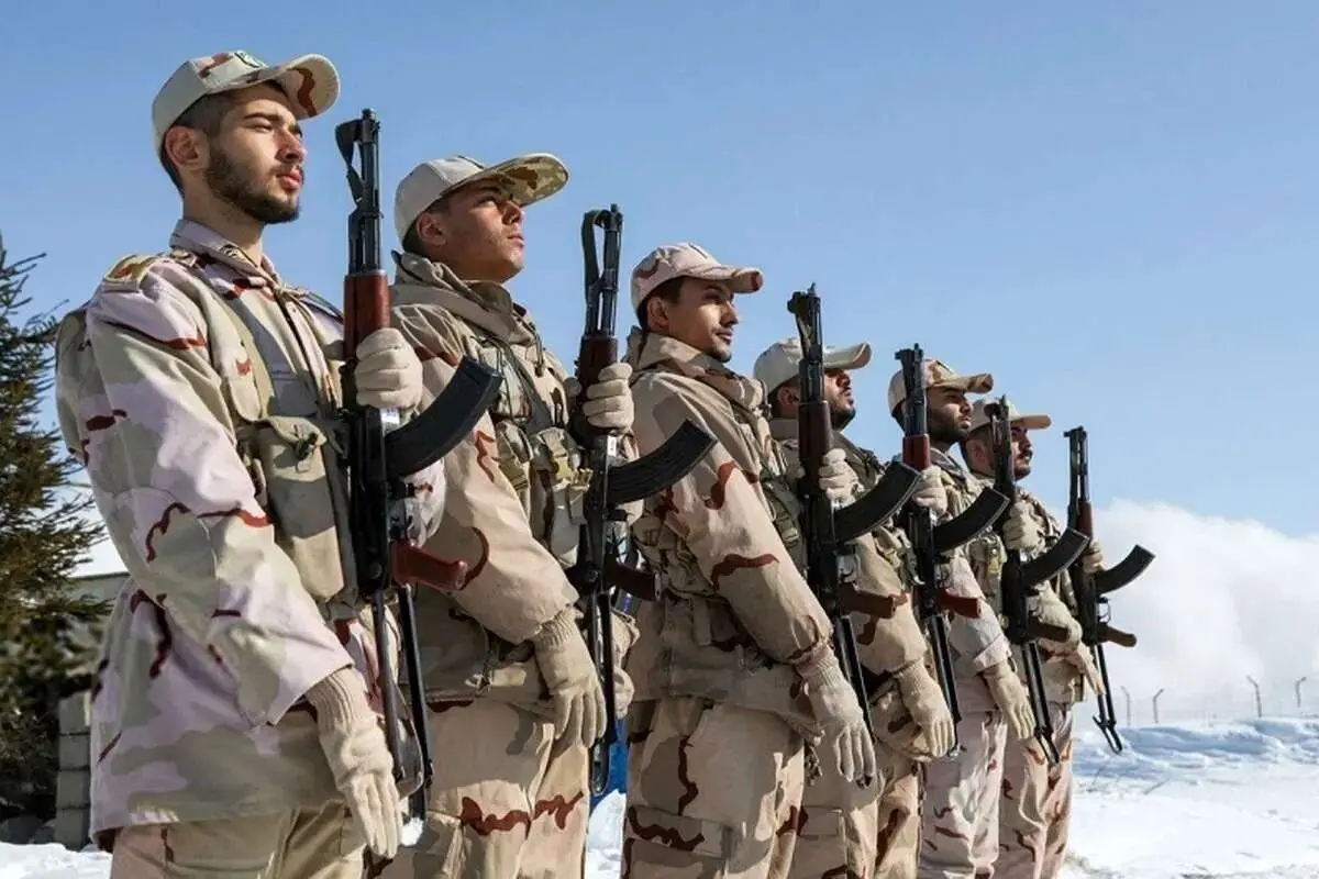 فرصت طلایی برای مشمولان: خدمت سربازی در لباس محیط‌بانی