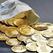 قیمت سکه امروز دوشنبه ۱۵ اردیبهشت ماه ۱۴۰۴ / صعود دوباره سکه