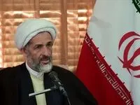 غلامرضا فیاضی؛ آیت الله هاشمی رفسنجانی هم ملعون است