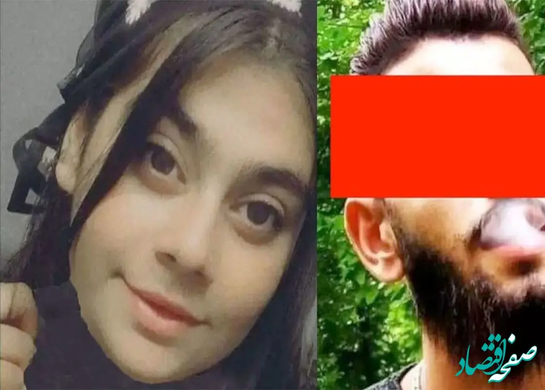 این خبر گیلانی ها را ناراحت کرد /قتل دختر 16 ساله در عشق موازی