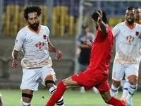 گل‌محمدی با این اقدام علیه پرسپولیس از عصبانیت منفجر شد