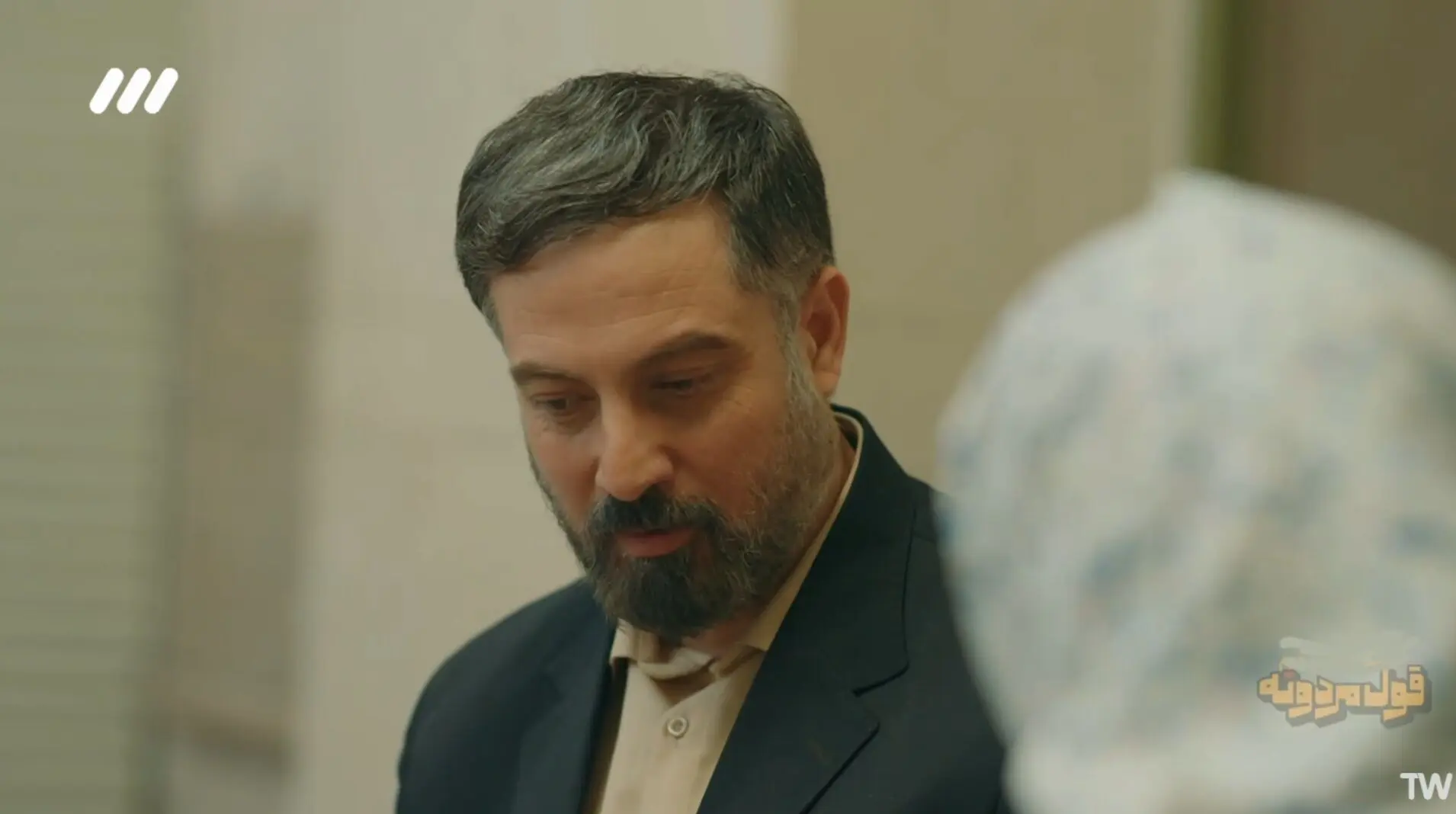 دانلود قسمت ۲۳ سریال قول مردونه از شبکه ۳ + لینک مستقیم سریال قول مردونه قسمت بیست و سوم