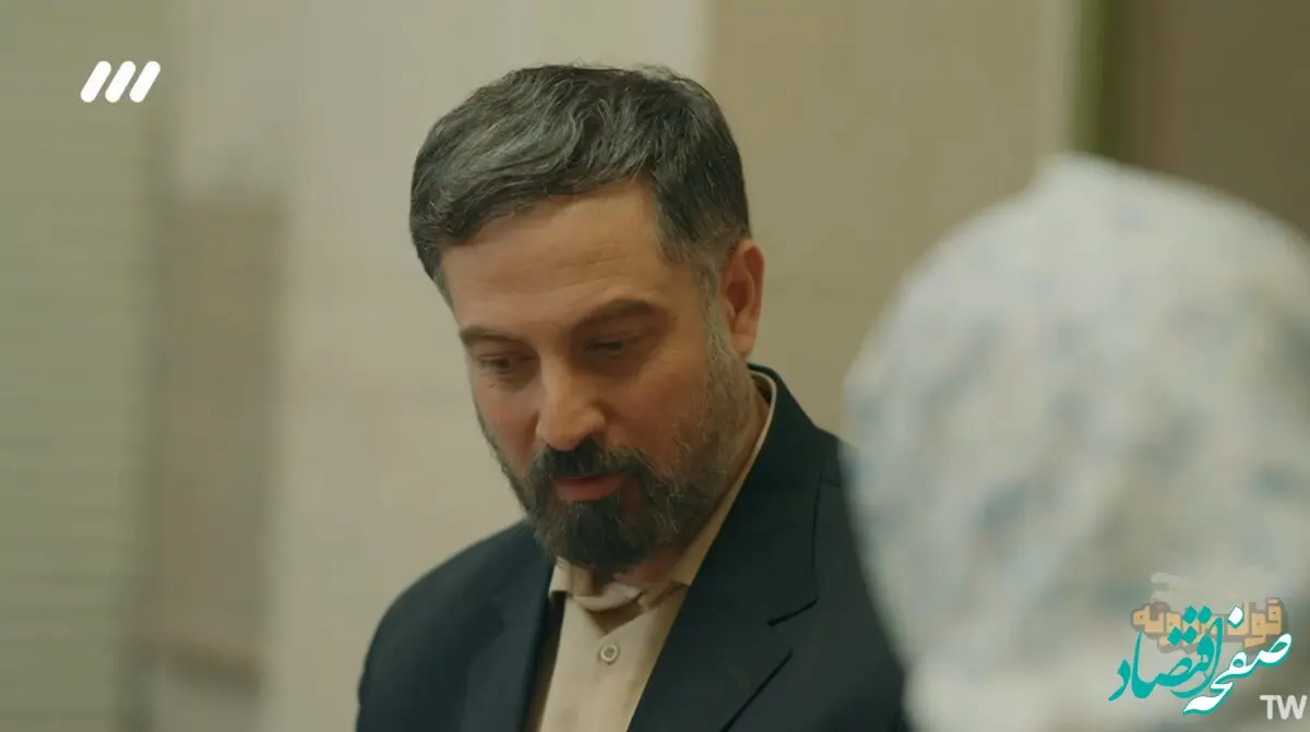 دانلود قسمت ۲۳ سریال قول مردونه از شبکه ۳ + لینک مستقیم سریال قول مردونه قسمت بیست و سوم