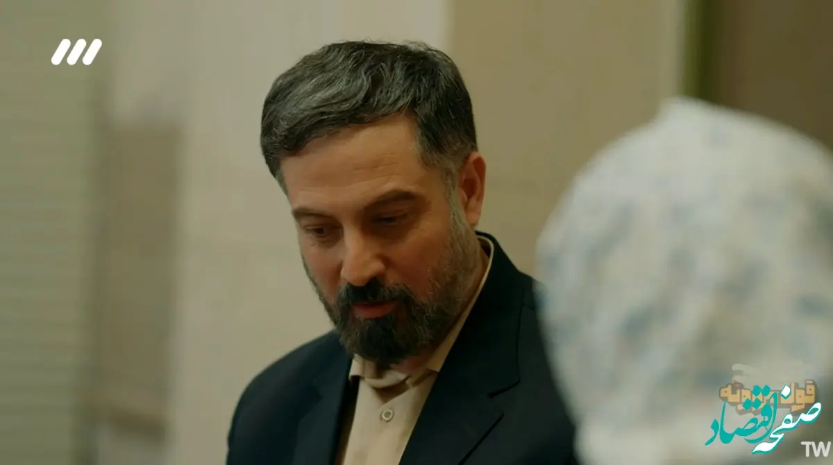 دانلود قسمت ۲۳ سریال قول مردونه از شبکه ۳ + لینک مستقیم سریال قول مردونه قسمت بیست و سوم