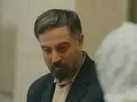 دانلود قسمت ۲۳ سریال قول مردونه از شبکه ۳ + لینک مستقیم سریال قول مردونه قسمت بیست و سوم