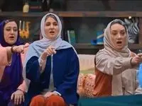 وقوع اتفاق عجیب برای گلوریا هاردی در ایران! + عکس 
