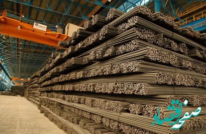 تسریع طرح‌های توسعه‌ای در فولاد سرمد ابرکوه