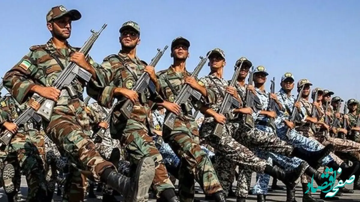 نحوه احتساب سوابق خدمت سربازی و حضور داوطلبانه در جبهه بیمه‌شدگان