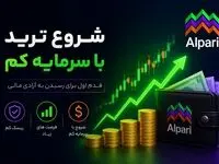 شروع ترید با سرمایه کم؛ راهی هوشمندانه برای ورود به بازارهای مالی