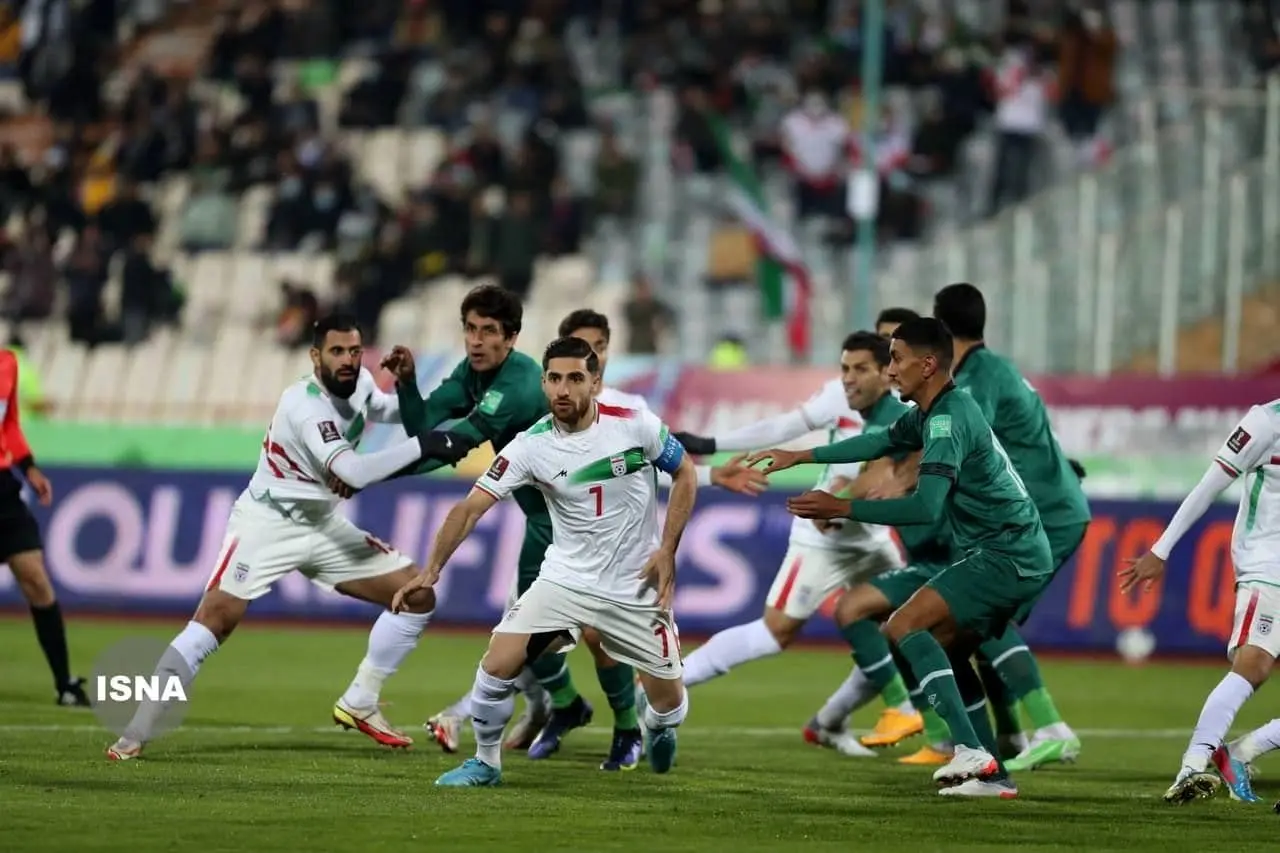 زمان پخش بازی ایران و امارات از مرحله‌ گروهی جام ملت‌های آسیا