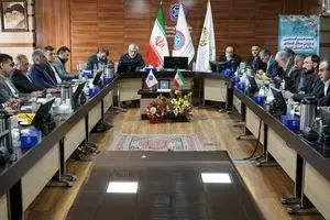 تامین مالی ۲۷ هزار میلیارد ریالی نهضت ملی کردستان/ ضرورت تقویت منابع بانک مسکن به منظور ایفای نقش موثر در طرح نهضت ملی