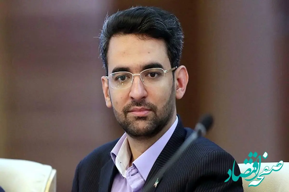 آذری جهرمی: سفره مردم خط مقدم مقاومت است