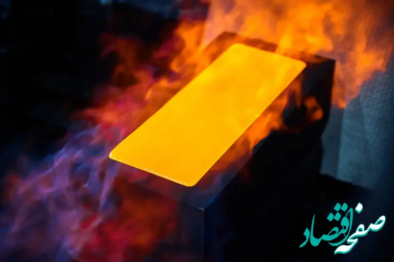 طلا برای دستیابی به یک جهش تاریخی آماده می‌شود