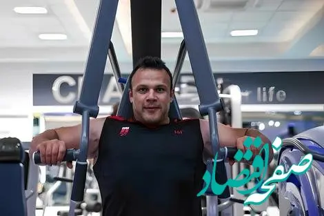 بیوگرافی کامل محراب فاطمی | رکورددار ۴ قهرمانی در مسابقات «مردان آهنین» کیست؟ | محراب فاطمی را بیشتر بشناسید