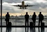 شوک تکان دهنده هواپیمایی فرانسه به مسافران