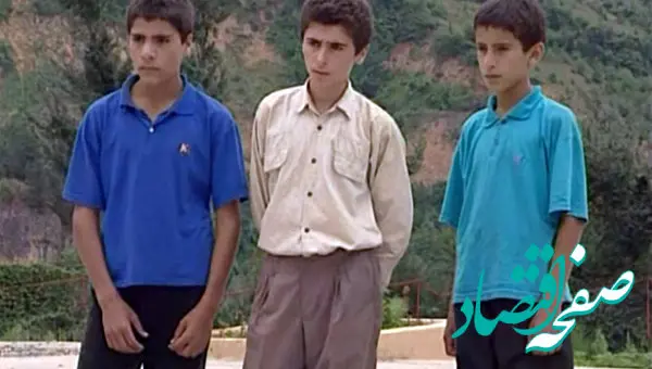 خلاصه داستان سریال بچه‌های مدرسه همت + تعداد قسمت های سریال بچه‌های مدرسه همت