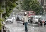 خبر فوری هواشناسی ایران امروز شنبه ۱۵ شهریور ۱۴۰۴/ باران و رعد و برق در راه شمال و جنوب کشور