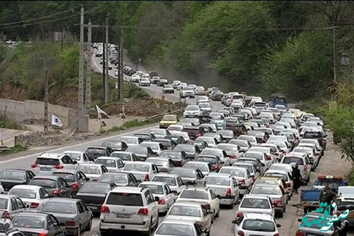 خبر فوری از آخرین وضعیت راه‌های کشور 