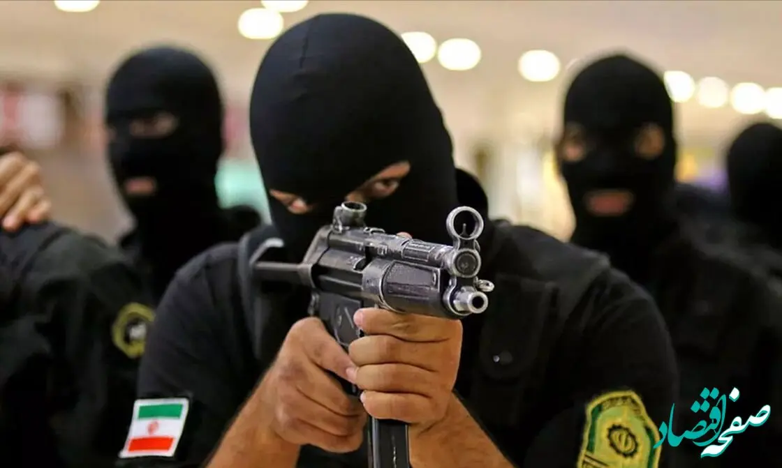 ماجرای گروگانگیری در ساختمان دادگاه مشهد چه بود؟/علت گروگانگیری چه بود؟