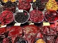 کدام فرآورده های غذایی غیر مجاز اعلام شد؟ 