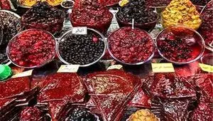 کدام فرآورده های غذایی غیر مجاز اعلام شد؟ 