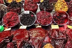 کدام فرآورده های غذایی غیر مجاز اعلام شد؟ 