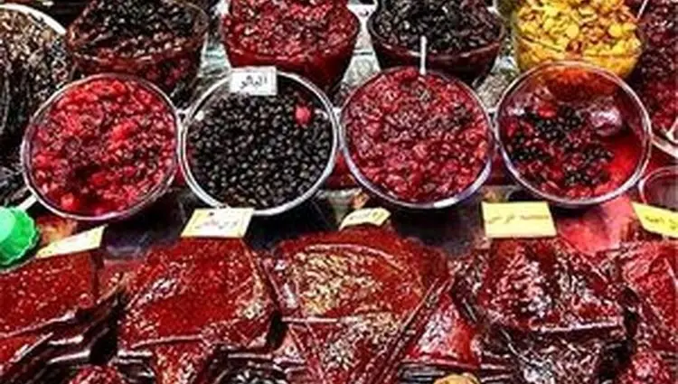 کدام فرآورده های غذایی غیر مجاز اعلام شد؟ 
