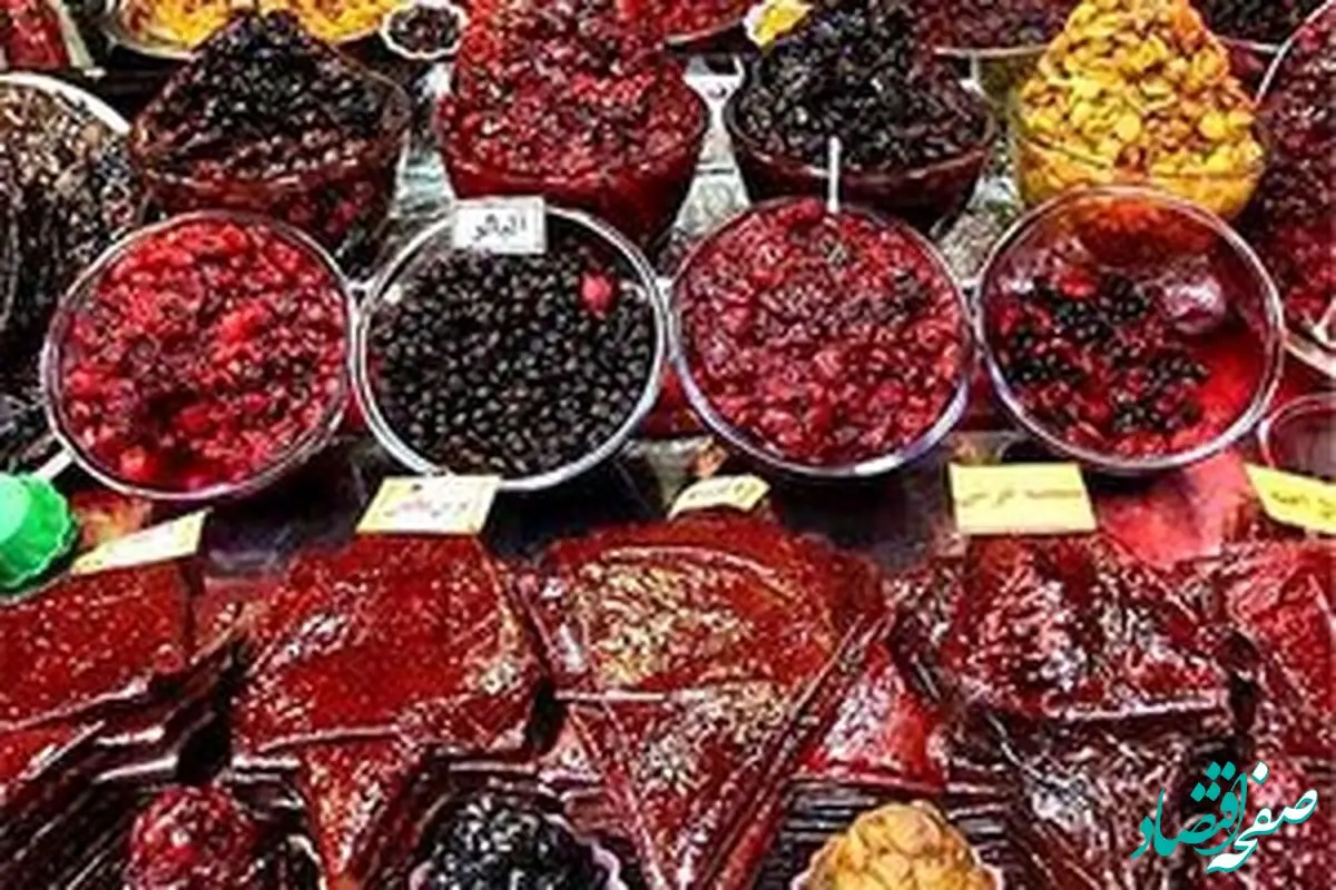 کدام فرآورده های غذایی غیر مجاز اعلام شد؟ 