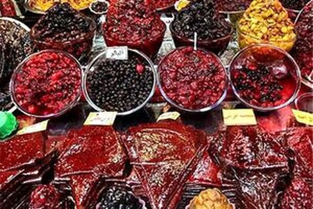 کدام فرآورده های غذایی غیر مجاز اعلام شد؟ 