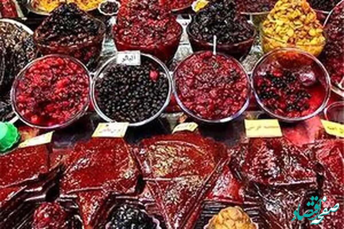 کدام فرآورده های غذایی غیر مجاز اعلام شد؟ 