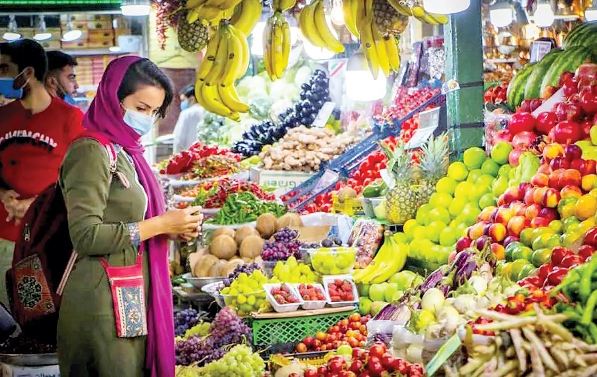 ساعات فعالیت بازارهای میوه تهران در نوروز ۱۴۰۴ اعلام شد | بازارهای میوه تهران نوروز ۱۴۰۴: از شب سال تحویل تا عید فطر، همه چیز آماده است 