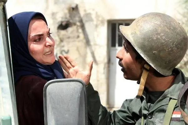 زمان پخش و تکرار سریال مینو از شبکه آیفیلم