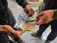قیمت ارز امروز دوشنبه ۷ مهر ماه ۱۴۰۴ + جدول قیمت دلار