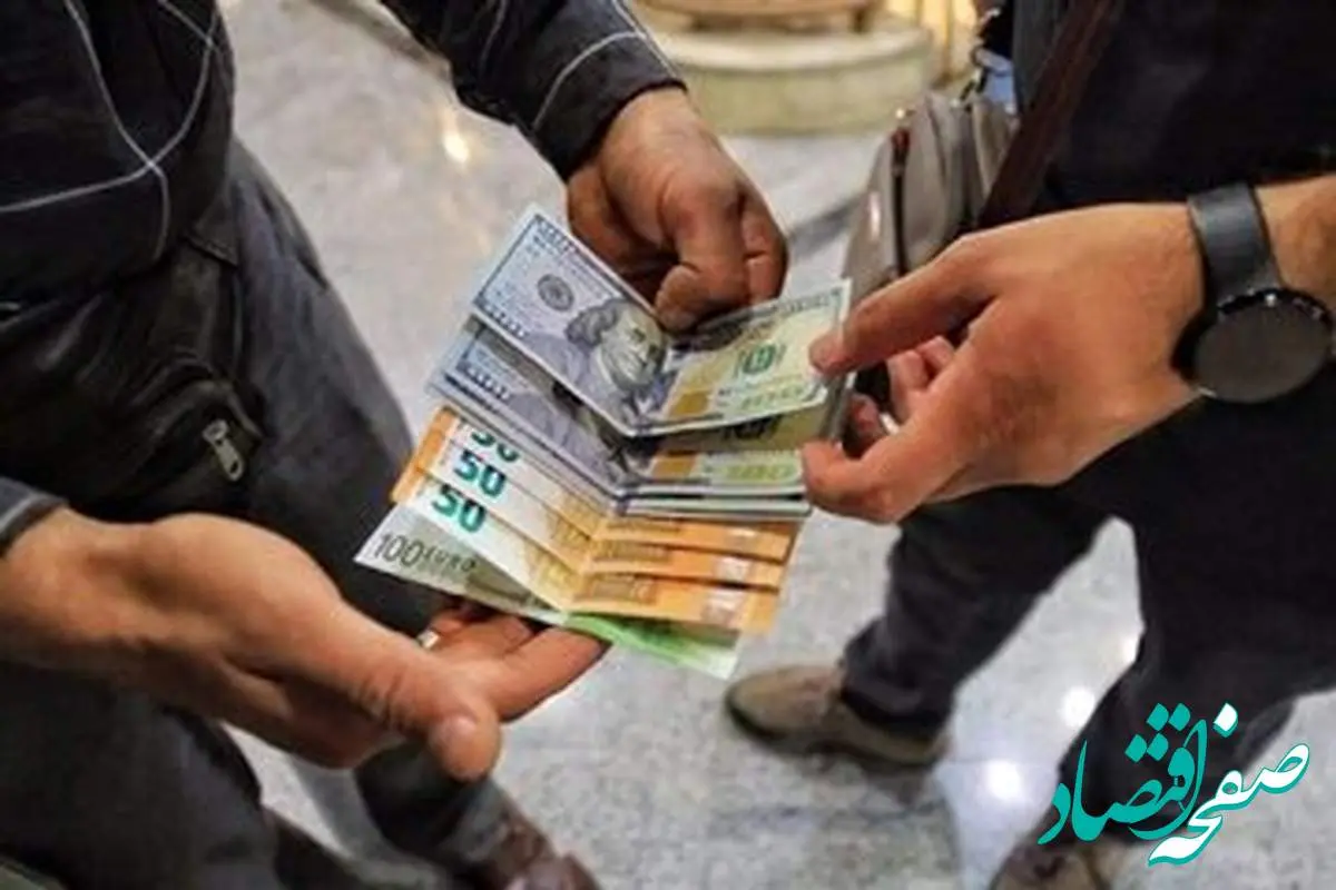 جدیدترین قیمت ارز امروز شنبه ۱۷ خرداد ماه ۱۴۰۴ + قیمت دلار، یورو و لیر ترکیه