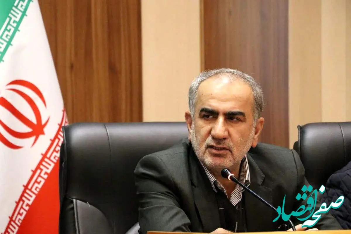 هشدار قاطع نایب رئیس کمیسیون اقتصادی: برنامه هفتم توسعه در مسیر انحراف