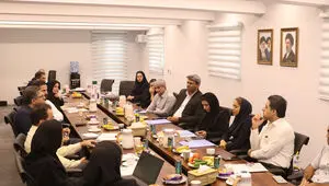 با هدف ارتقای توان فناورانه صنعت فولاد انجام شد؛ پیوند ظرفیت‌های علمی فولاد هرمزگان با دانشگاه‌های استان هرمزگان