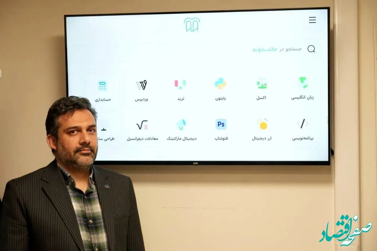 یادگیری مستمر کلید رشد بهره‌وری سازمانی است