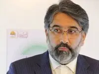 معاون اجرایی ستاد انتخاباتی مصطفی پورمحمدی معرفی شد