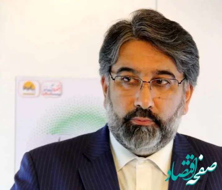 معاون اجرایی ستاد انتخاباتی مصطفی پورمحمدی معرفی شد