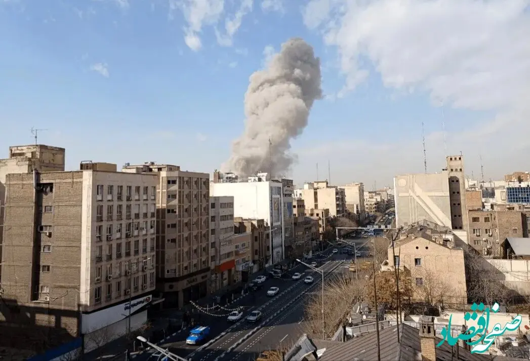 آخرین خبر از حمله آمریکا و اسرائیل به لرستان امروز دوشنبه ۳ فروردین ۱۴۰۵ | احتمال افزایش تعداد شهدا