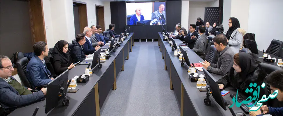 «بیوتیک» امروز معرفی شد