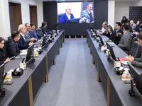 «بیوتیک» امروز معرفی شد