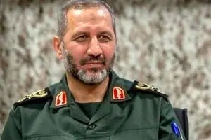 سردار سید مجید موسوی فرمانده نیروی هوافضای سپاه کیست؟ جانشین سردار حاجی زاده