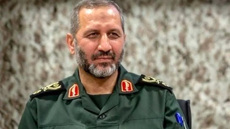 سردار سید مجید موسوی فرمانده نیروی هوافضای سپاه کیست؟ جانشین سردار حاجی زاده