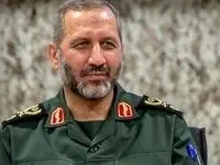 سردار سید مجید موسوی فرمانده نیروی هوافضای سپاه کیست؟ جانشین سردار حاجی زاده